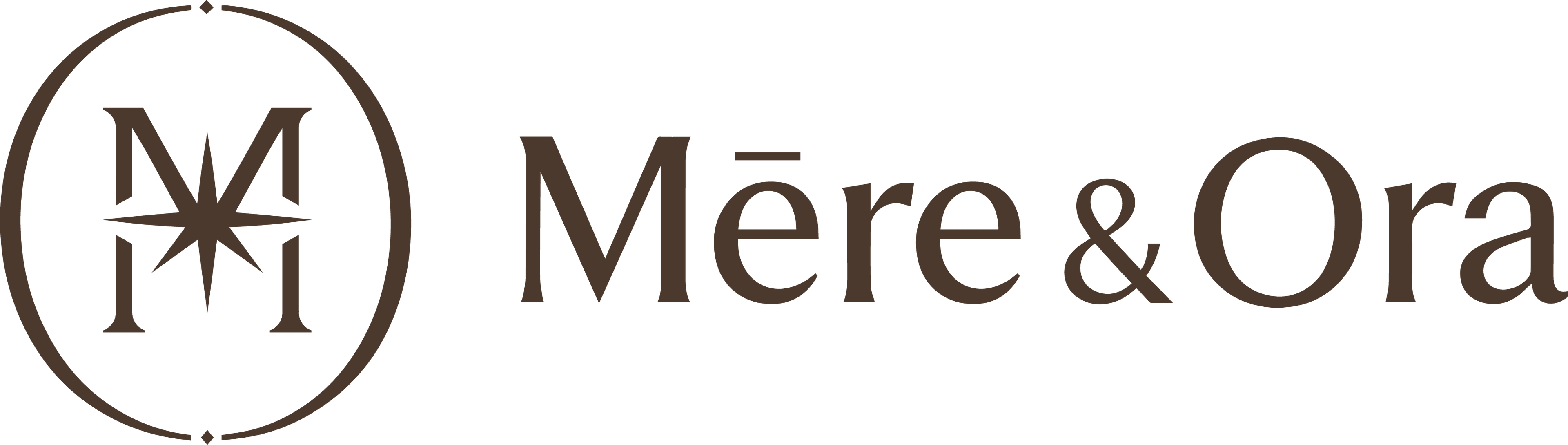 Mēre&Ora